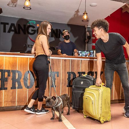 Beer Hotel Iguazú Puerto Iguazú Kültér fotó
