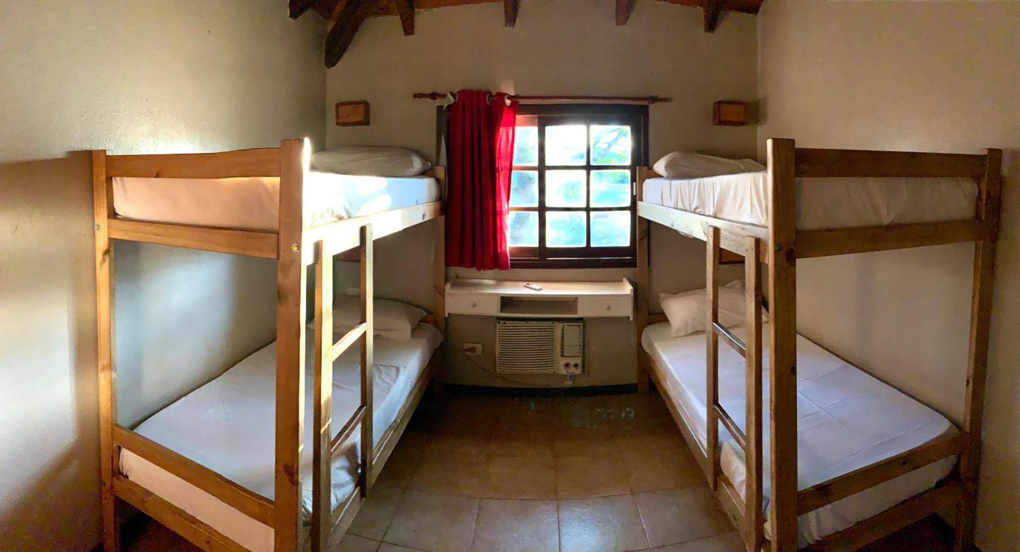 Beer Hotel Iguazú Puerto Iguazú Kültér fotó