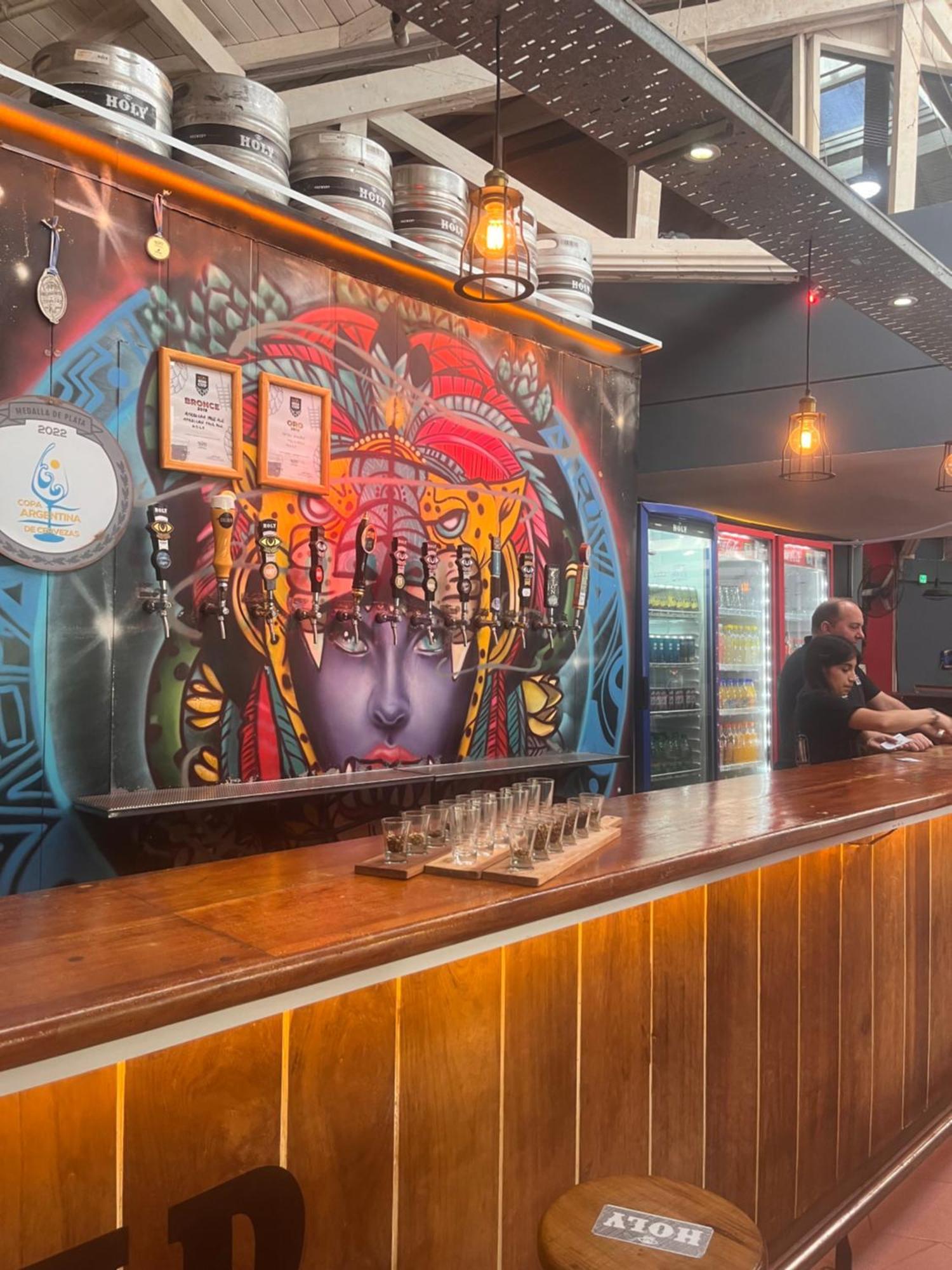 Beer Hotel Iguazú Puerto Iguazú Kültér fotó