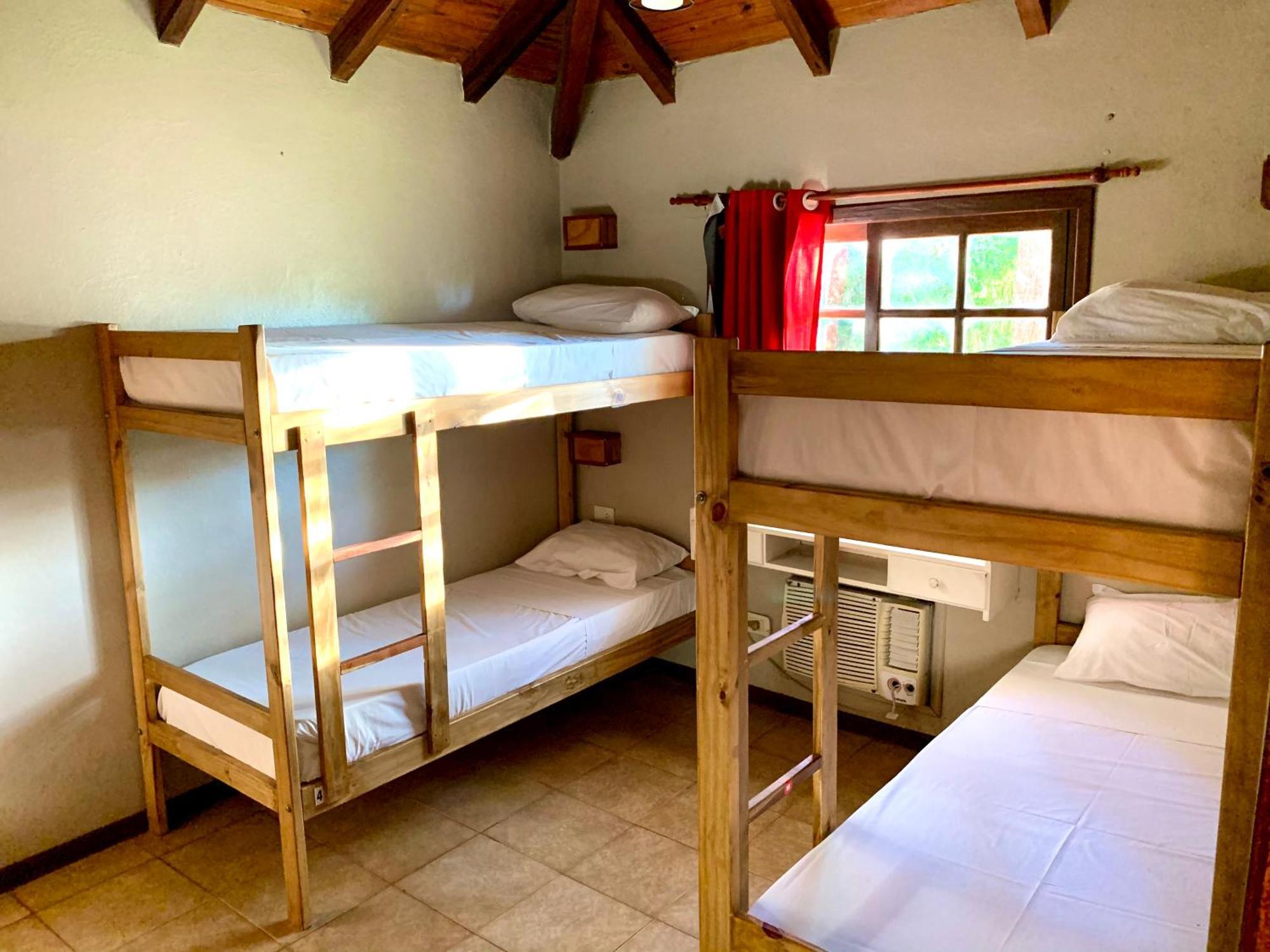 Beer Hotel Iguazú Puerto Iguazú Kültér fotó