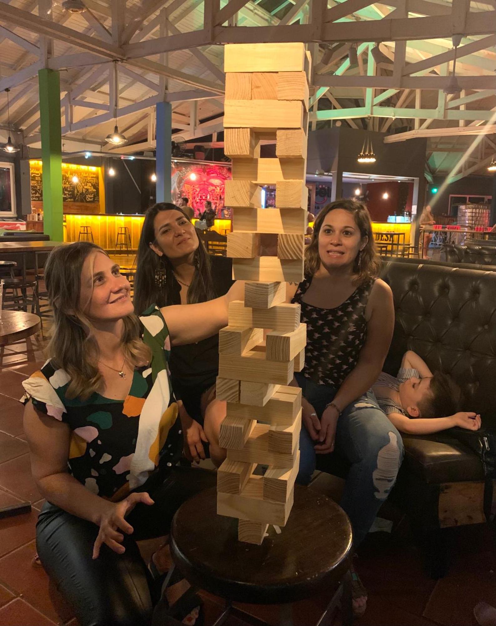 Beer Hotel Iguazú Puerto Iguazú Kültér fotó