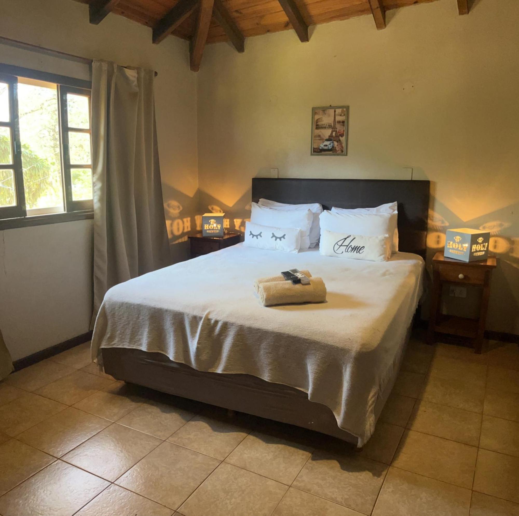 Beer Hotel Iguazú Puerto Iguazú Kültér fotó