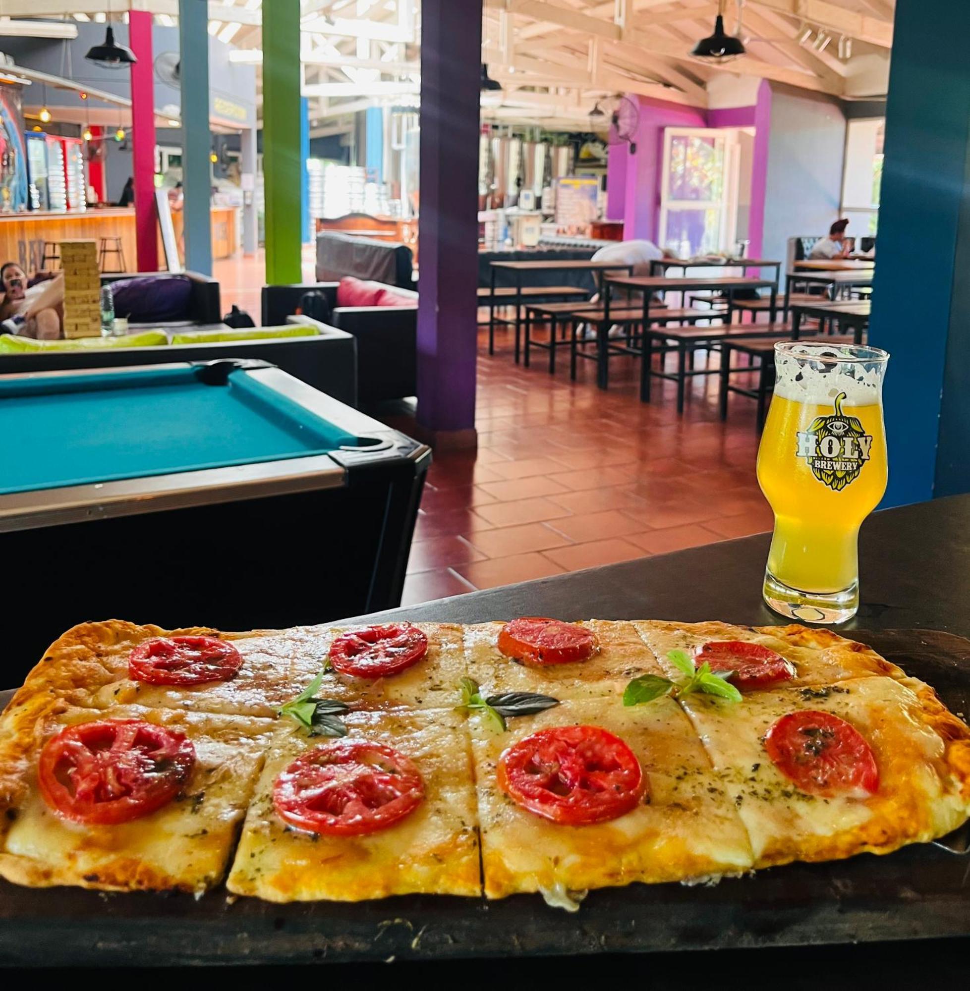 Beer Hotel Iguazú Puerto Iguazú Kültér fotó